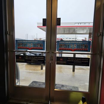 QuikTrip - Gas Stations Near Me - Leander, Texas