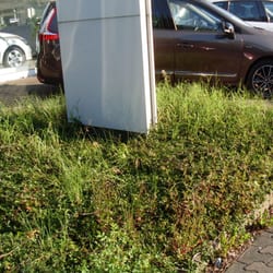 All-in-Service - Vorher