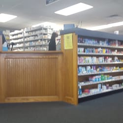 Doctors Park Pharmacy - Inside