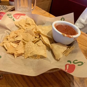 Chili's - Bars Near Me - Mountain Home, Arkansas