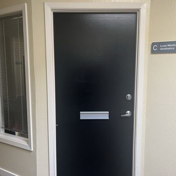 Luxe - Locked door at time pr scheduled appt. - Medical Spas Near Me - San Jose, California Luxe - Locked door at time pr scheduled appt. - Medical Spas Near Me - San Jose, California