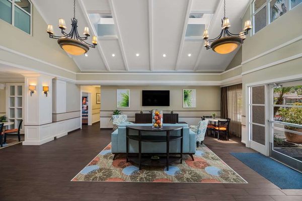 Sonesta ES Suites Orlando – Lake Buena Vista by null