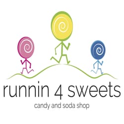 Runnin 4 Sweets