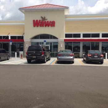 Wawa - This one just opened, stop in for free coffee! - Gas Stations Near Me - Winter Garden, Florida Wawa - This one just opened, stop in for free coffee! - Gas Stations Near Me - Winter Garden, Florida