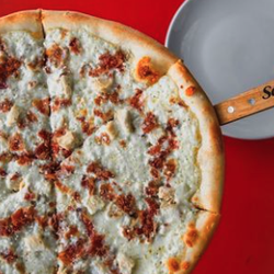 Brooklyn's Finest Pizza