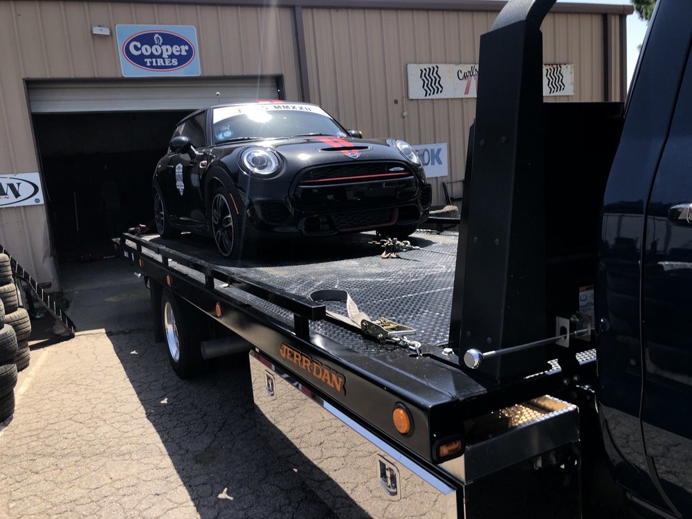 CARL’S 71 TIRES Updated September 2024 3922 N Hwy 71, Alma