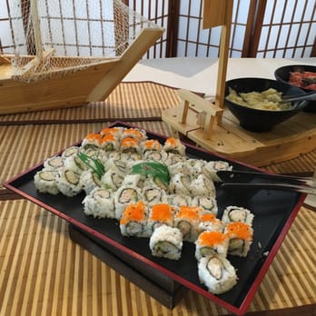 The Buffet - Sushi - Buffets Near Me - Richmond, British Columbia The Buffet - Sushi - Buffets Near Me - Richmond, British Columbia