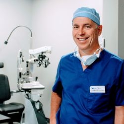 Conlon Eye Institute - Dr. Conlon, LASIK Surgeon