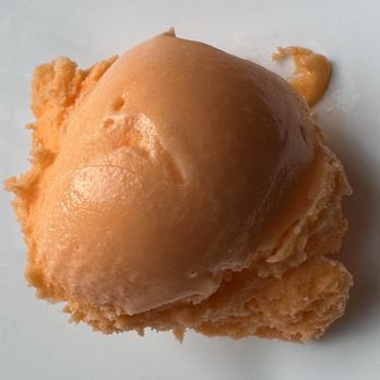 Bruster's Real Ice Cream - Orange sherbet - Ice Cream & Frozen Yogurt Near Me - Torrance, California Bruster's Real Ice Cream - Orange sherbet - Ice Cream & Frozen Yogurt Near Me - Torrance, California