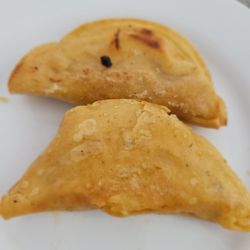 Tacos Birria de Alex - Crispy Tacos Birria