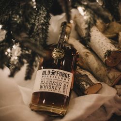 Old Forge Distillery - Whiskey Wonderland is back!