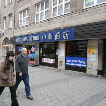 Hong-Kong Store - International Grocery Near Me - Nuremberg, BY Hong-Kong Store - International Grocery Near Me - Nuremberg, BY