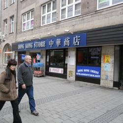 Hong-Kong Store