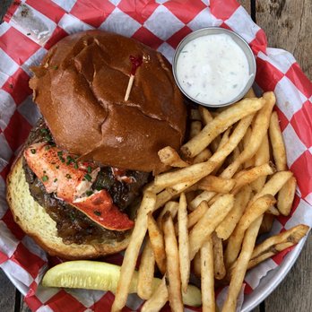 Smack Shack - Lobster Burger - Seafood Near Me - Minneapolis, Minnesota Smack Shack - Lobster Burger - Seafood Near Me - Minneapolis, Minnesota