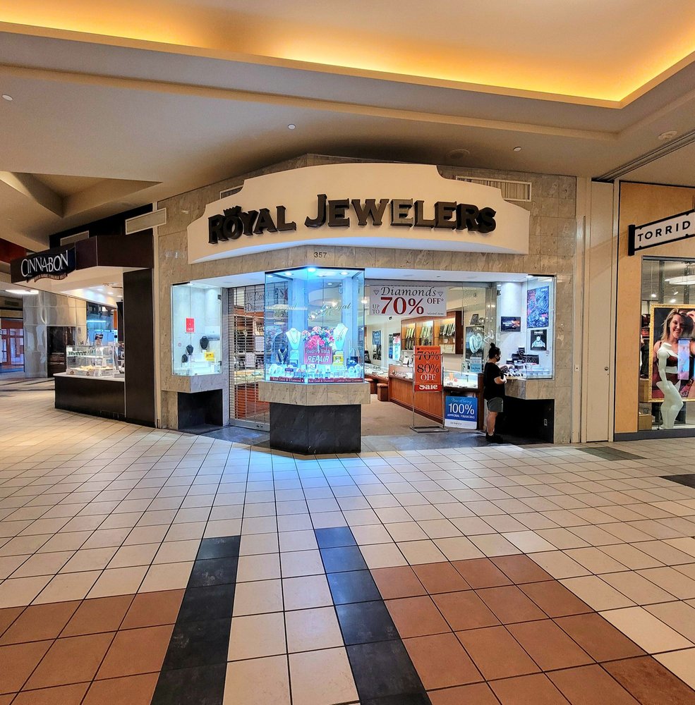 ROYAL JEWELERS Updated August 2024 49 Photos & 37 Reviews 357