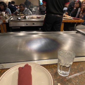 hinachi-baaです！ HIBACHI JAPANESE STEAKHOUSE EXPRESS - Updated September 2025