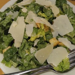 California Pizza Kitchen - Caesar Salad