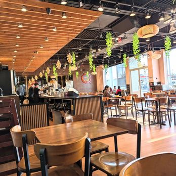 Qahwah House - Cafe in Westbury