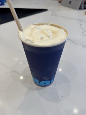 Blue Bottle Coffee by null