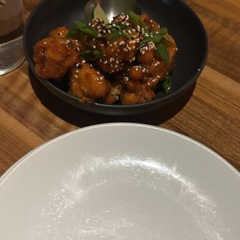 JOEY Markville - Cauliflower - Canadian (New) Near Me - Markham, Ontario