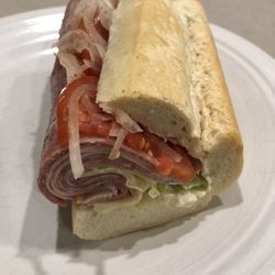 Sack O' Subs