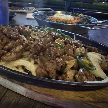 Pocha K - Korean Near Me - Newark, California