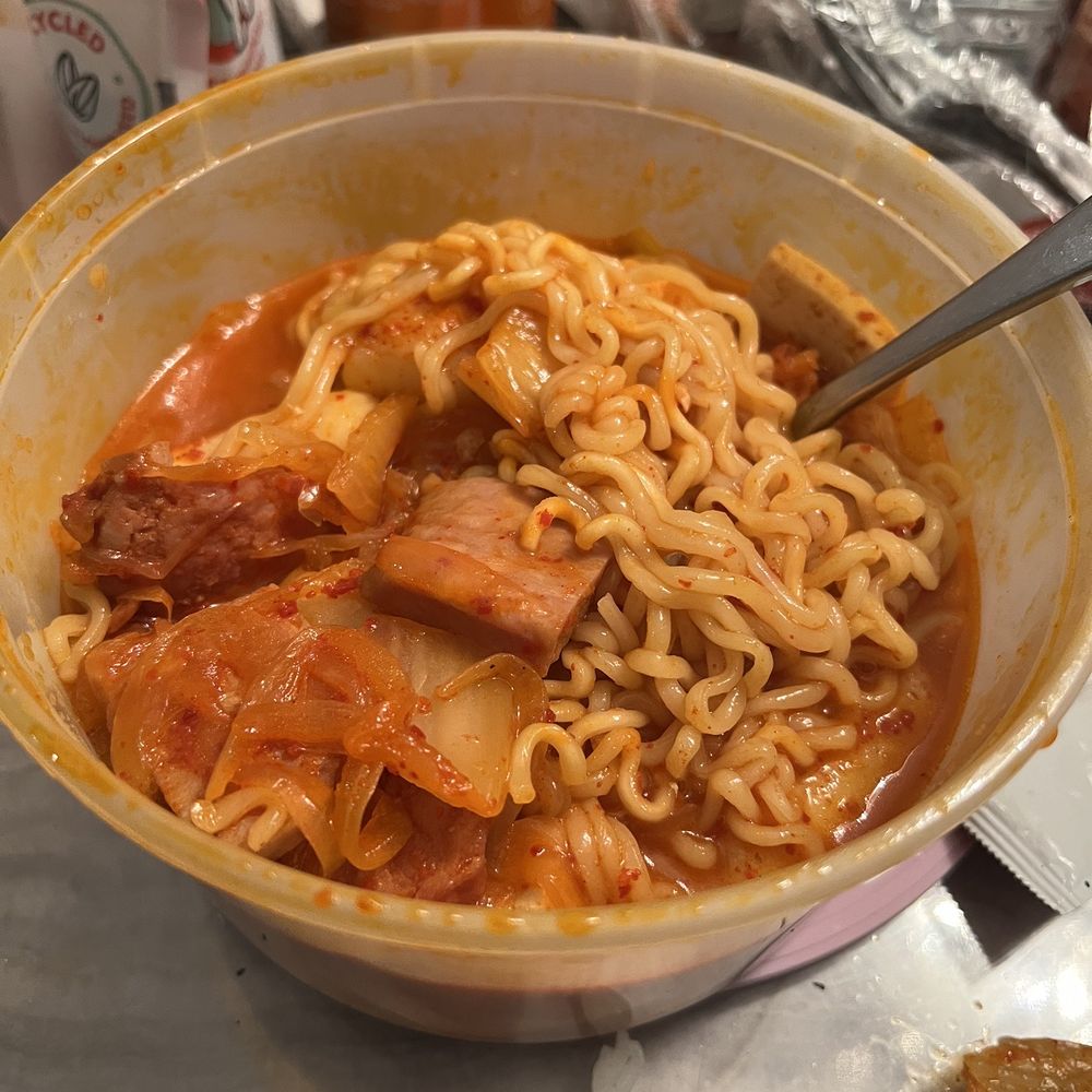 Mad For Chicken Plainview - Budae Jigae - Coffee & Tea Near Me - Plainview, New York Mad For Chicken Plainview - Budae Jigae - Coffee & Tea Near Me - Plainview, New York
