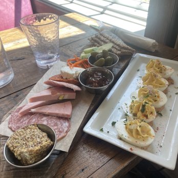 Culture Cafe - Poor Man's Chartreuse & Devil Eggs - Breakfast & Brunch Near Me - Williamsburg, Virginia Culture Cafe - Poor Man's Chartreuse & Devil Eggs - Breakfast & Brunch Near Me - Williamsburg, Virginia