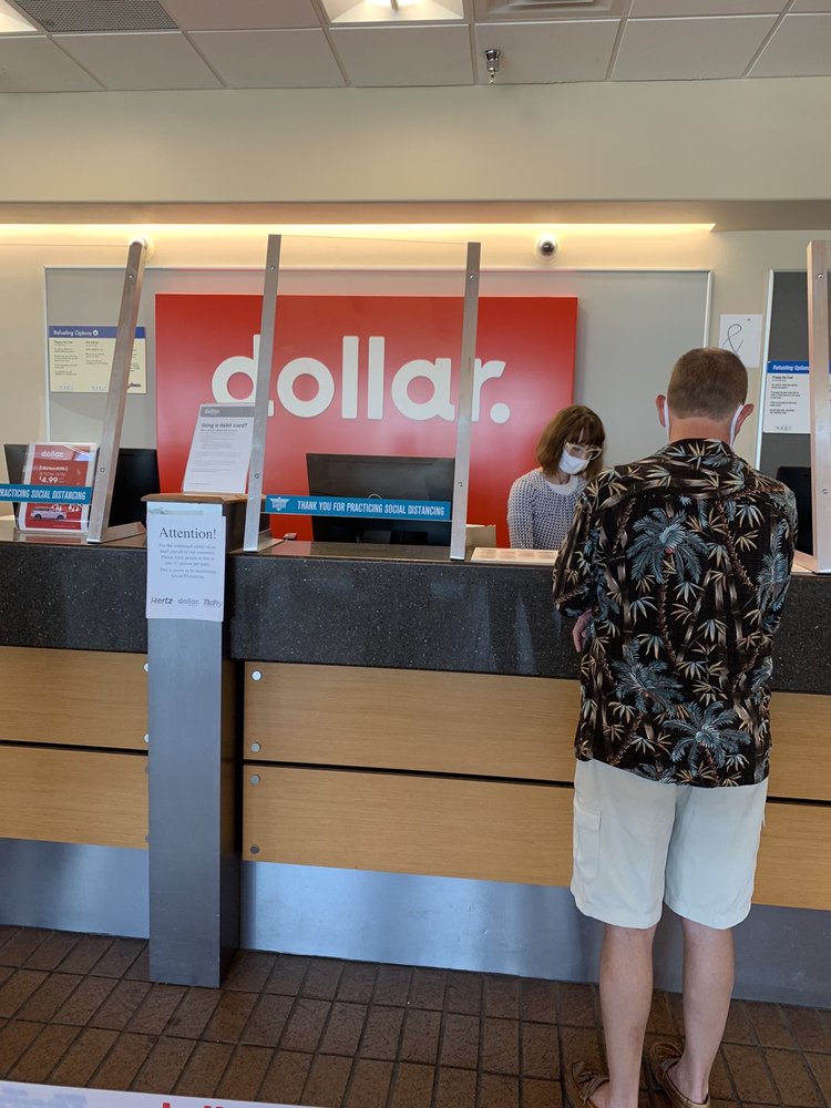 THRIFTY RENT A CAR Updated August 2024 55 Reviews 3400 University