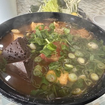 La Xanh - Bun rieu oc - Vietnamese Near Me - Santa Ana, California La Xanh - Bun rieu oc - Vietnamese Near Me - Santa Ana, California