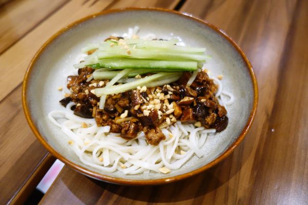 Send Noodles by null