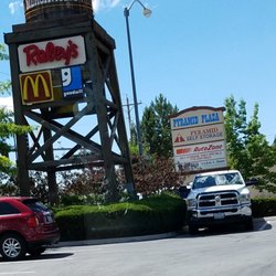 Sparks Mercantile Shopping Center