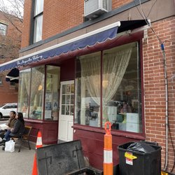 user provided Magnolia Bakery photo