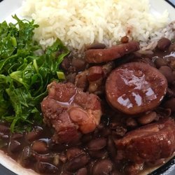 Ipanema Brazilian Restaurant