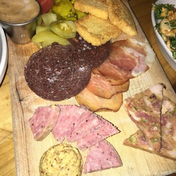 Cochon RESTAURANT - Boucherie Plate - Cajun/Creole Near Me - New Orleans, Louisiana Cochon RESTAURANT - Boucherie Plate - Cajun/Creole Near Me - New Orleans, Louisiana