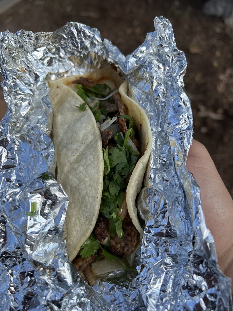 Habanero Mexican Cafe