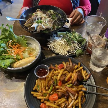 OMELI Kitchen - our food - Vietnamese Near Me - Fullerton, California