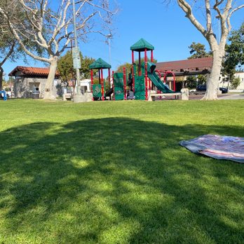Reynier Park - Playground area - Parks Near Me - Los Angeles, California Reynier Park - Playground area - Parks Near Me - Los Angeles, California