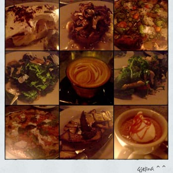 Gjelina - New American Near Me - Venice, California