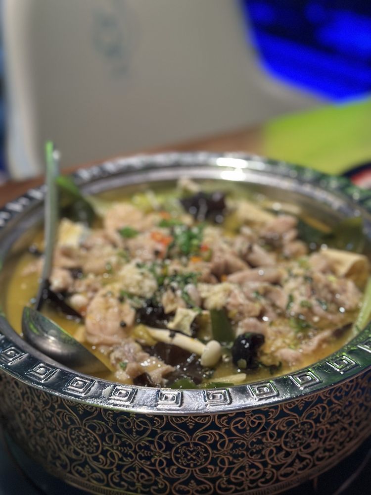 1392 SEAFOOD BBQ Updated November 2024 412 Photos & 110 Reviews