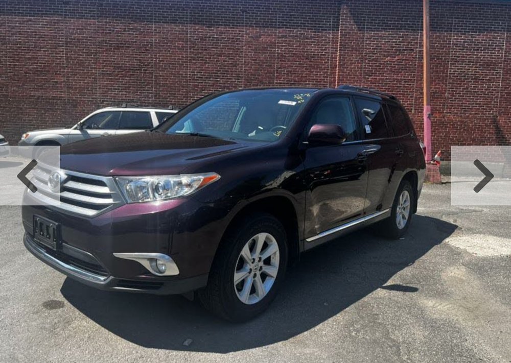 SOPHIA’S AUTO SALES Updated October 2024 10 Photos 467 Park Ave