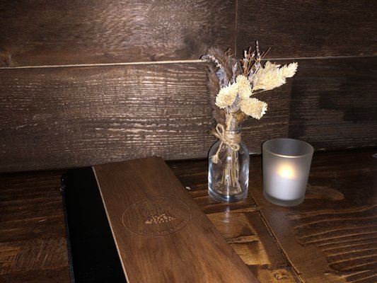 Stafili Wine Cafe by null