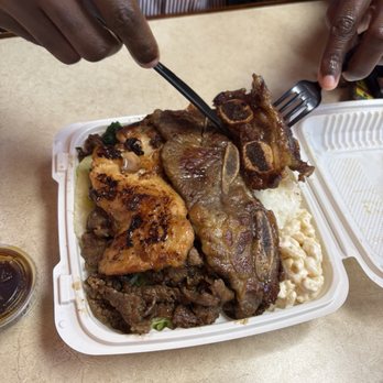 Hawaiian BBQ Express - BBQ Chicken & Beef - Hawaiian Near Me - Vacaville, California Hawaiian BBQ Express - BBQ Chicken & Beef - Hawaiian Near Me - Vacaville, California
