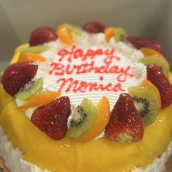 user provided Honey Bakery photo
