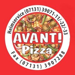 Avanti Pizza