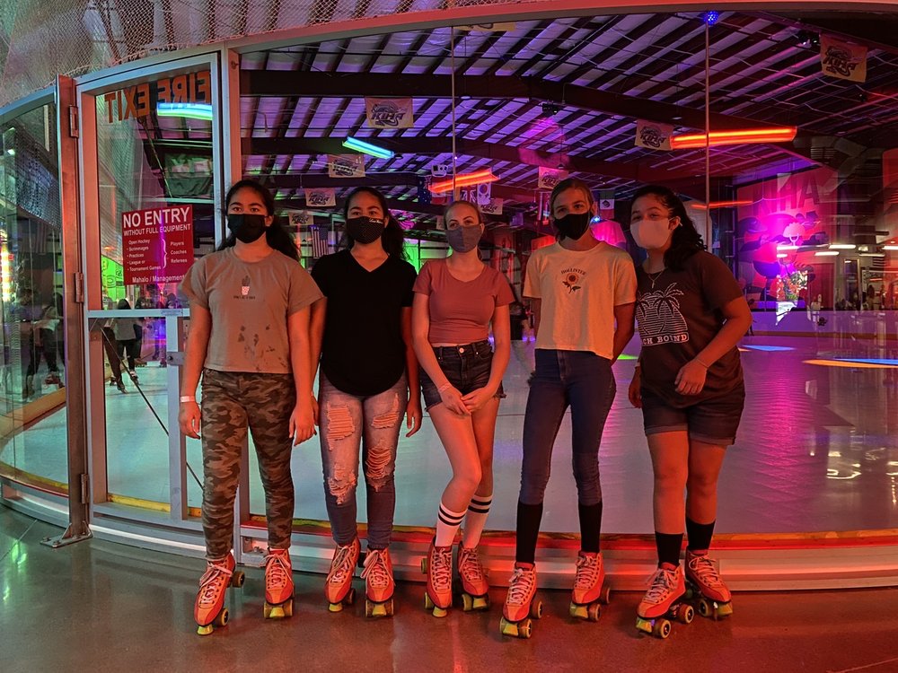 KAPOLEI INLINE HOCKEY ARENAS 184 Photos & 83 Reviews Skating Rinks