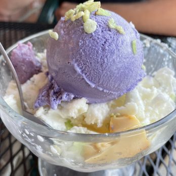 CARiN de RiA - Halo Halo - Filipino Near Me - Encinitas, California CARiN de RiA - Halo Halo - Filipino Near Me - Encinitas, California