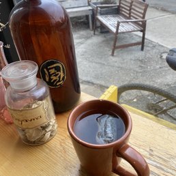 Tea