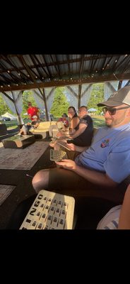 Adirondack Safari by null