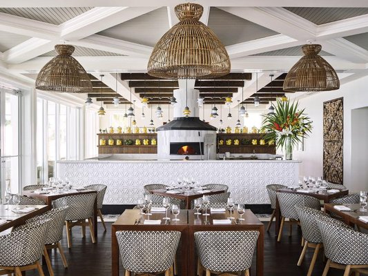 Isla Bella Beach Resort & Spa by null